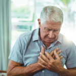 Aortastenos och hjärtklaffsjukdom